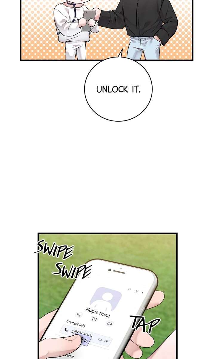 Sweet Shot Chapter 20 page 50 - 
