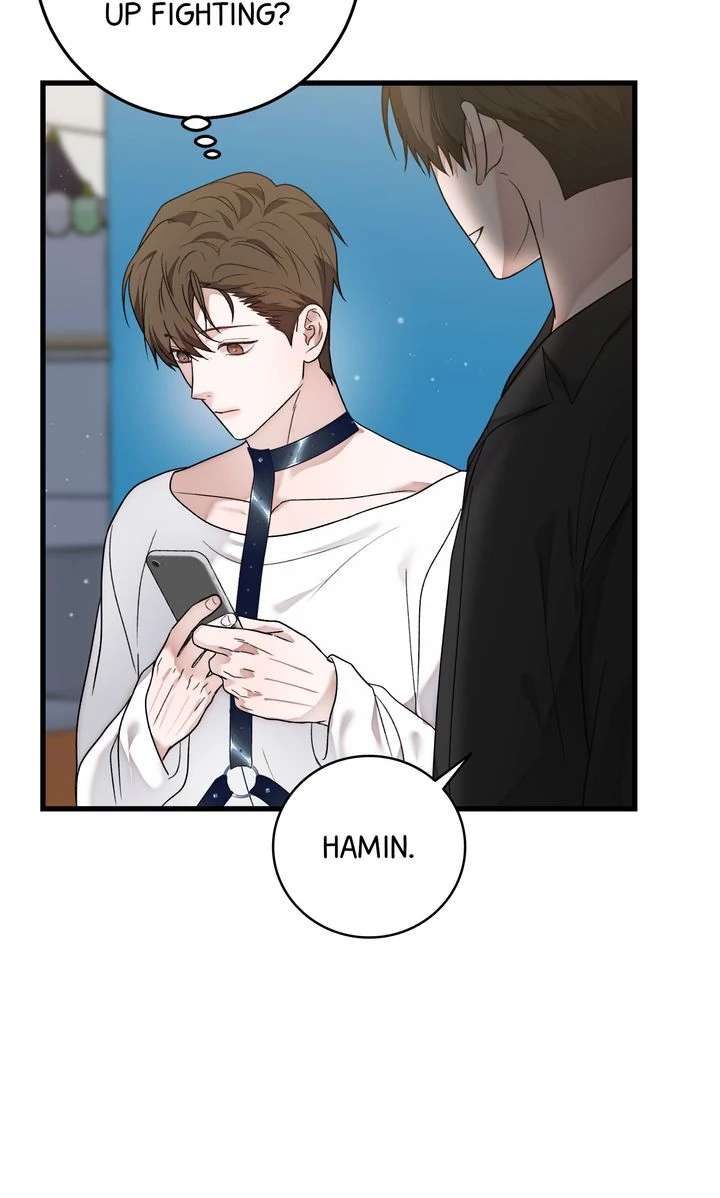 Sweet Shot Chapter 20 page 52 - 