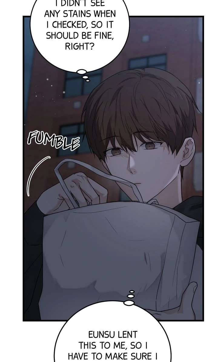 Sweet Shot Chapter 20 page 57 - 