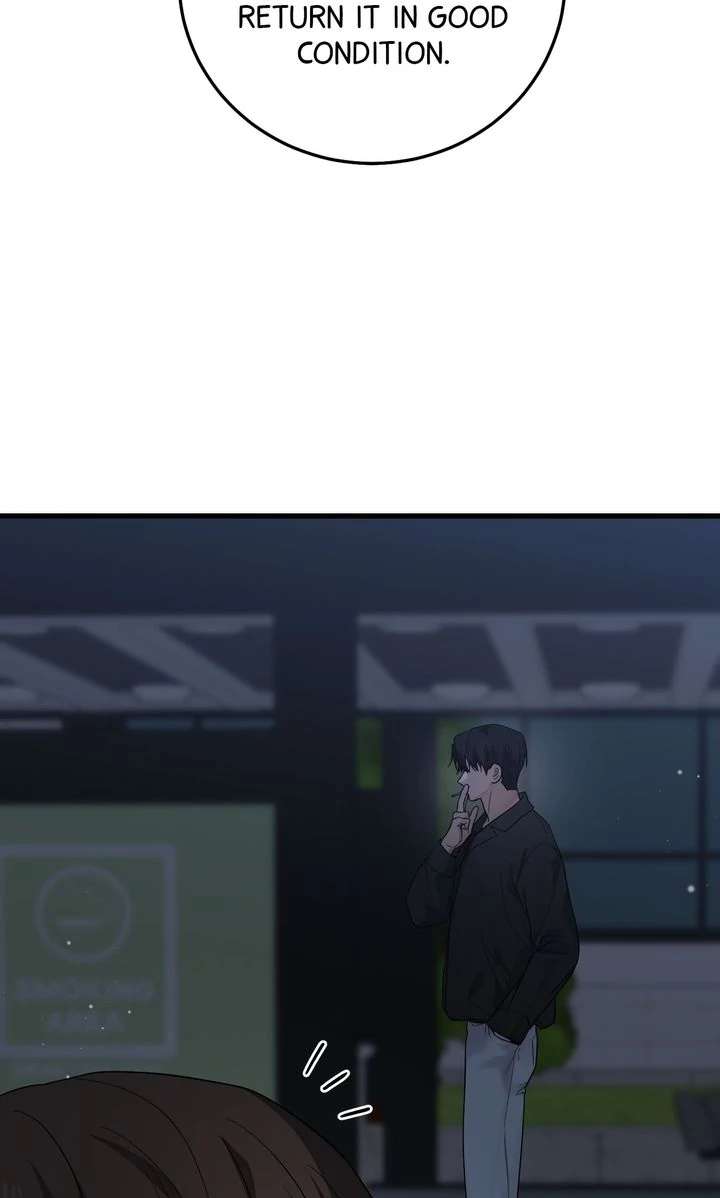 Sweet Shot Chapter 20 page 58 - 