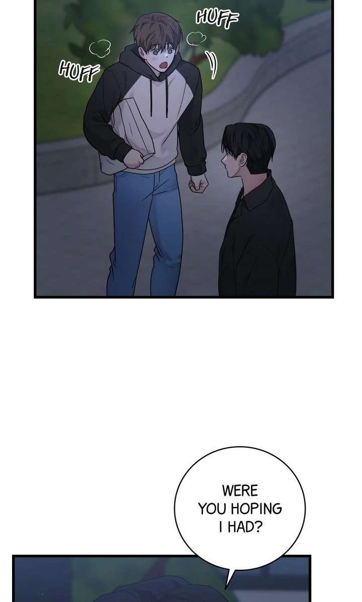 Sweet Shot Chapter 20 page 60 - 