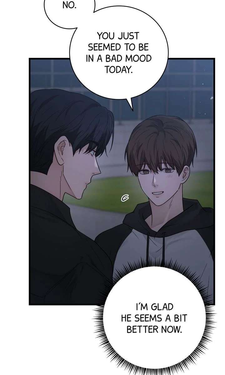 Sweet Shot Chapter 20 page 62 - 