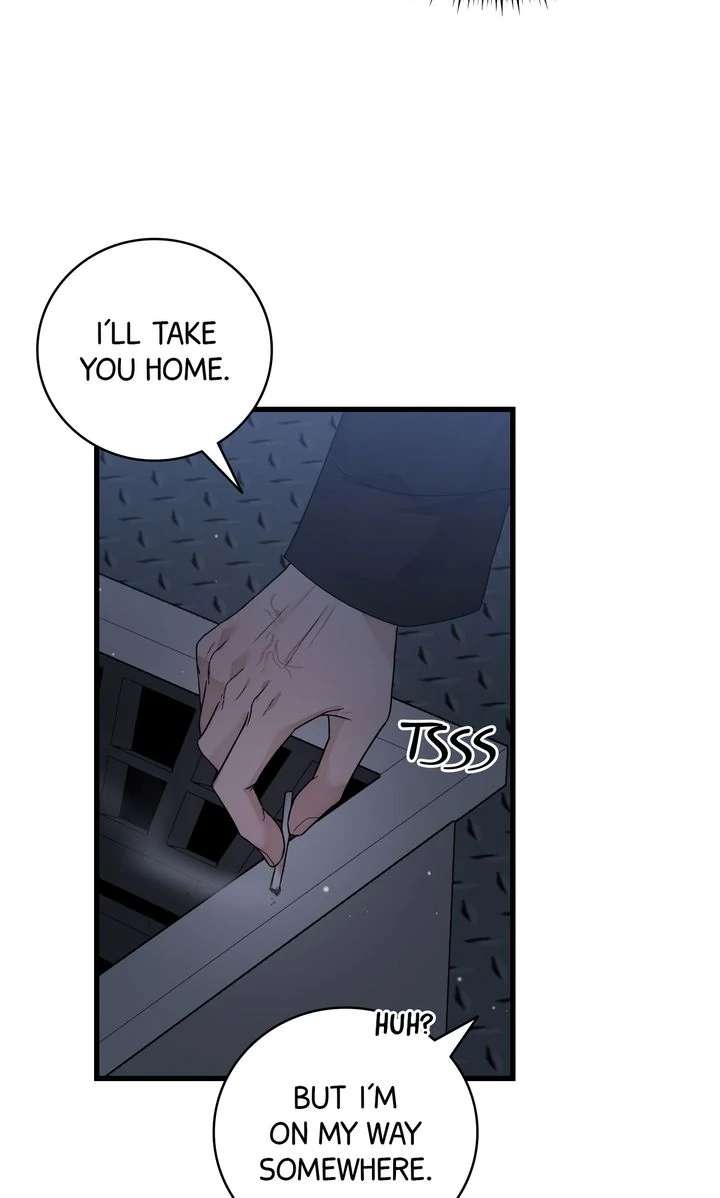 Sweet Shot Chapter 20 page 63 - 