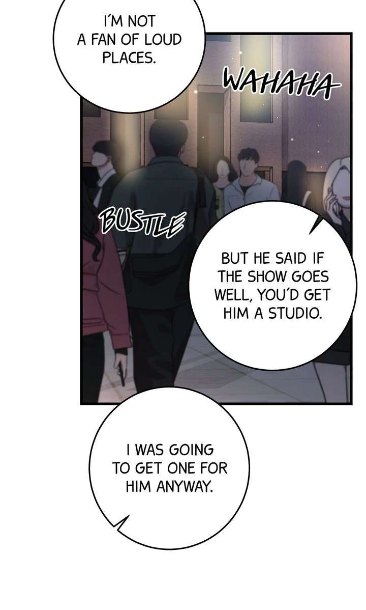 Sweet Shot Chapter 20 page 67 - 