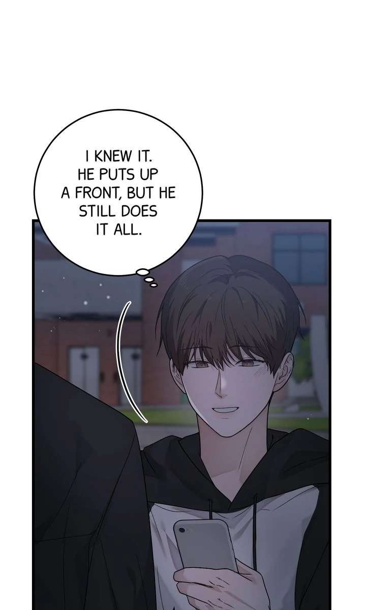 Sweet Shot Chapter 20 page 68 - 