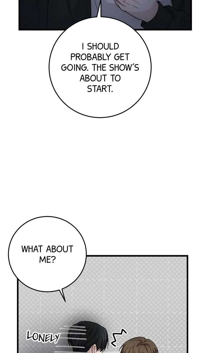 Sweet Shot Chapter 20 page 69 - 