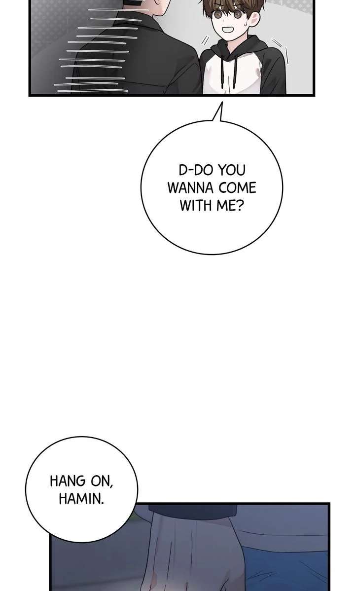 Sweet Shot Chapter 20 page 70 - 