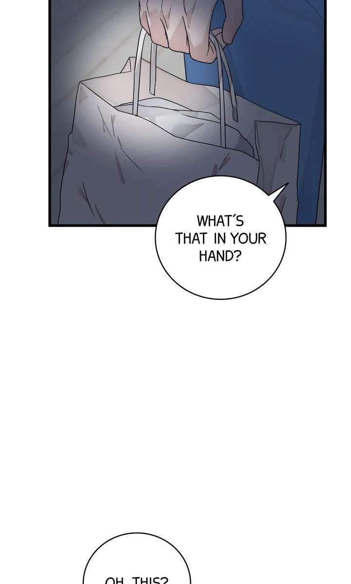 Sweet Shot Chapter 20 page 71 - 