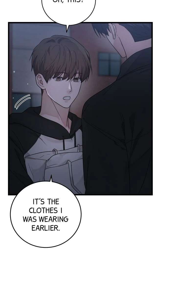 Sweet Shot Chapter 20 page 72 - 