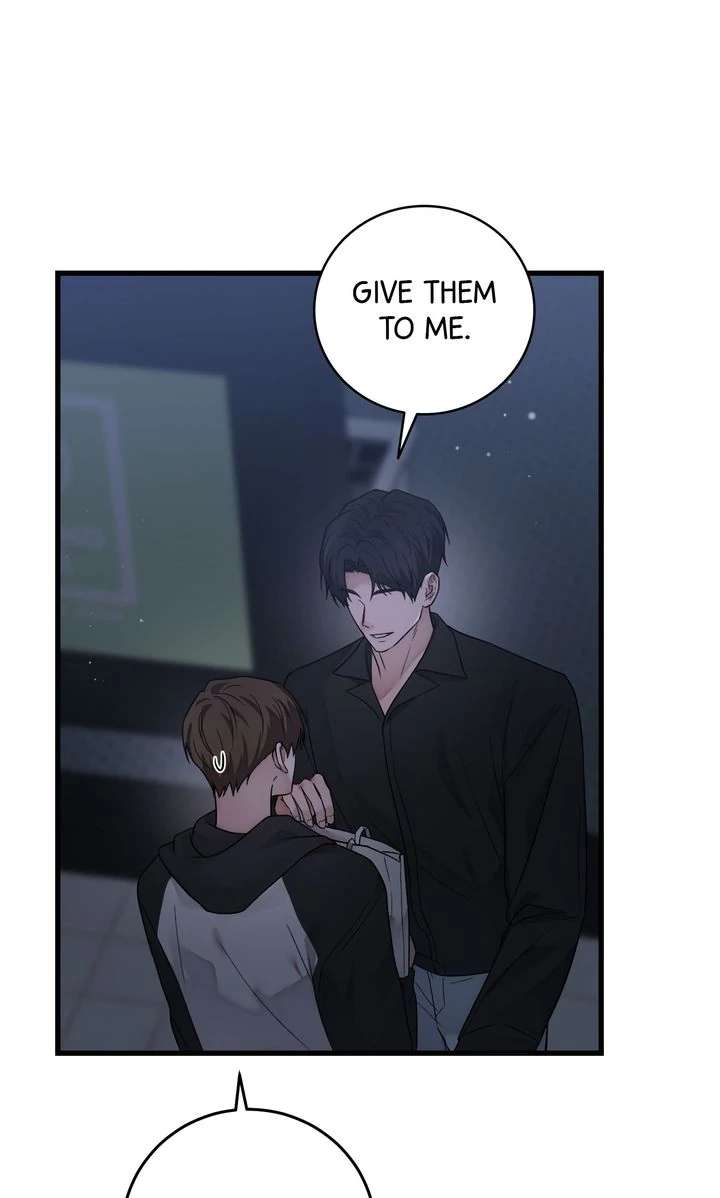 Sweet Shot Chapter 20 page 74 - 