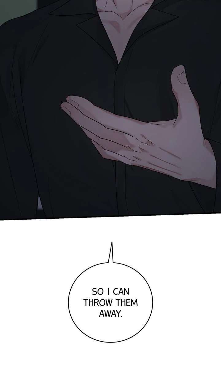 Sweet Shot Chapter 20 page 76 - 