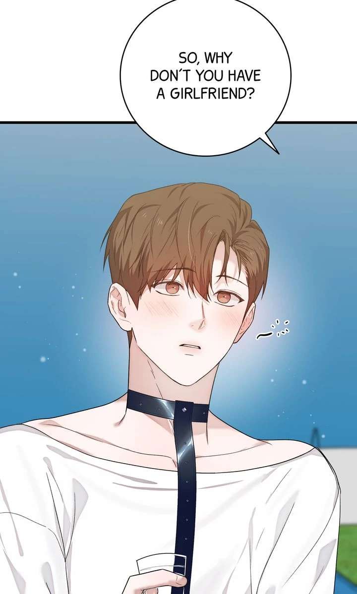 Sweet Shot Chapter 20 page 10 - 