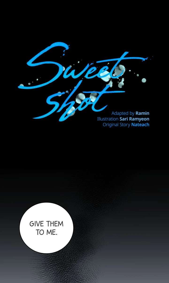 Sweet Shot Chapter 21 page 1 - 