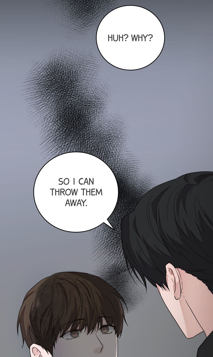 Sweet Shot Chapter 21 page 2 - 
