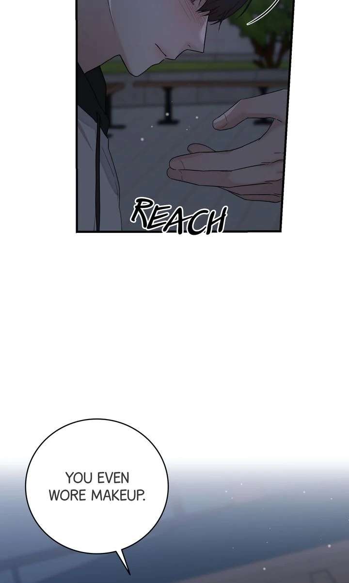 Sweet Shot Chapter 21 page 12 - 