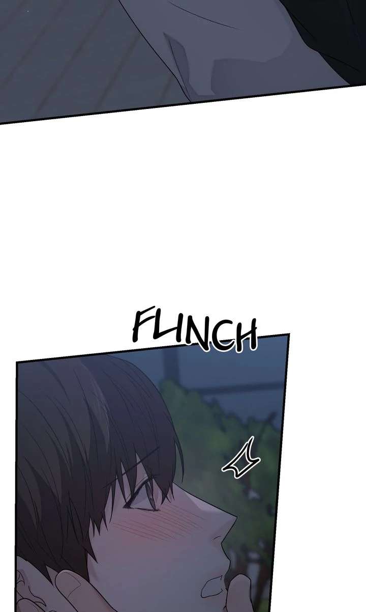 Sweet Shot Chapter 21 page 14 - 