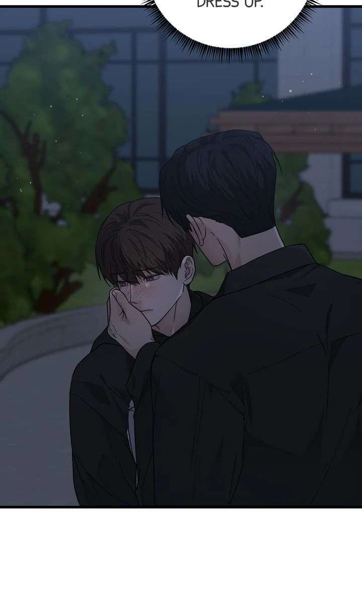 Sweet Shot Chapter 21 page 16 - 