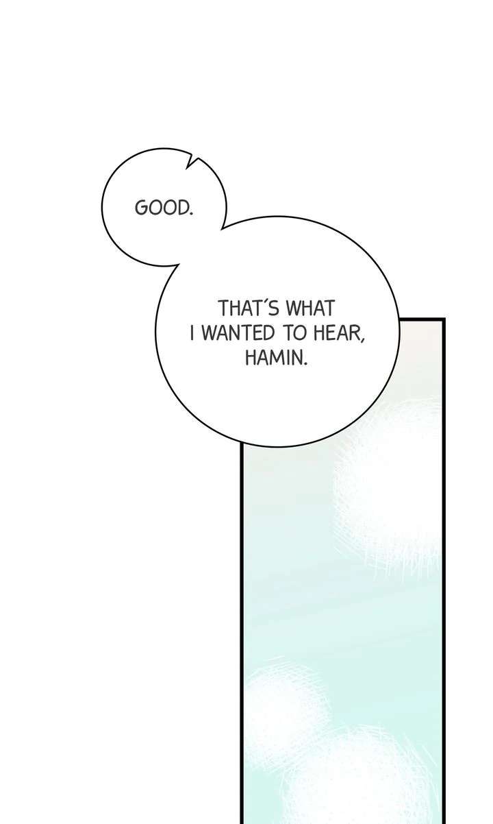 Sweet Shot Chapter 21 page 18 - 