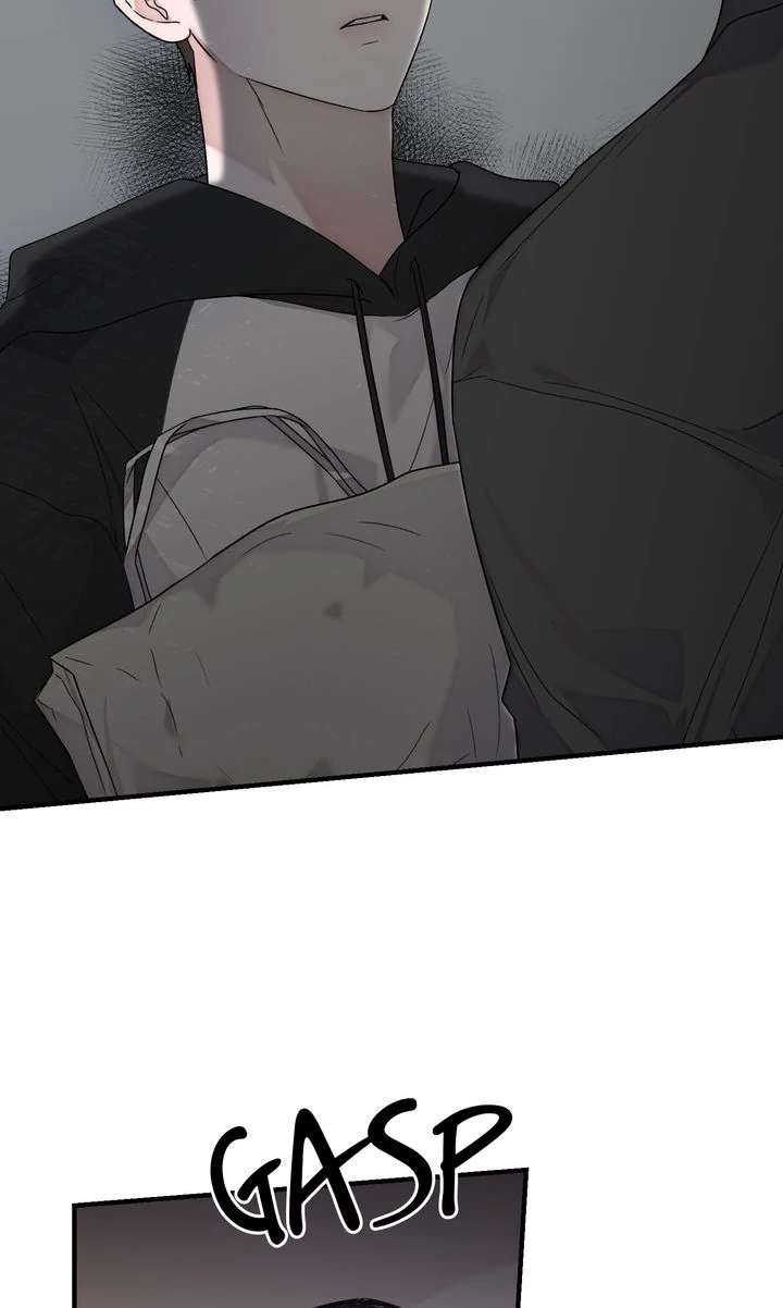 Sweet Shot Chapter 21 page 3 - 