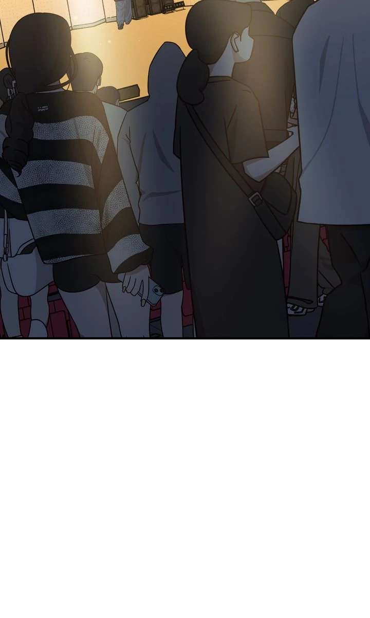 Sweet Shot Chapter 21 page 22 - 