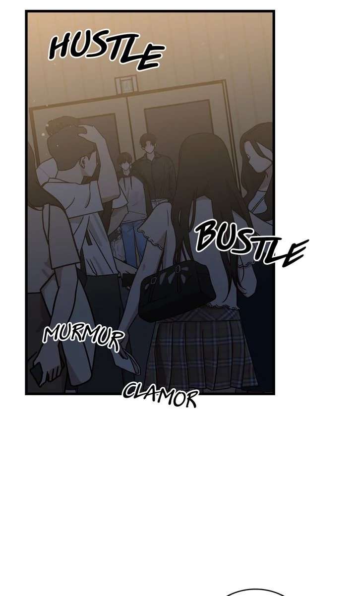 Sweet Shot Chapter 21 page 23 - 