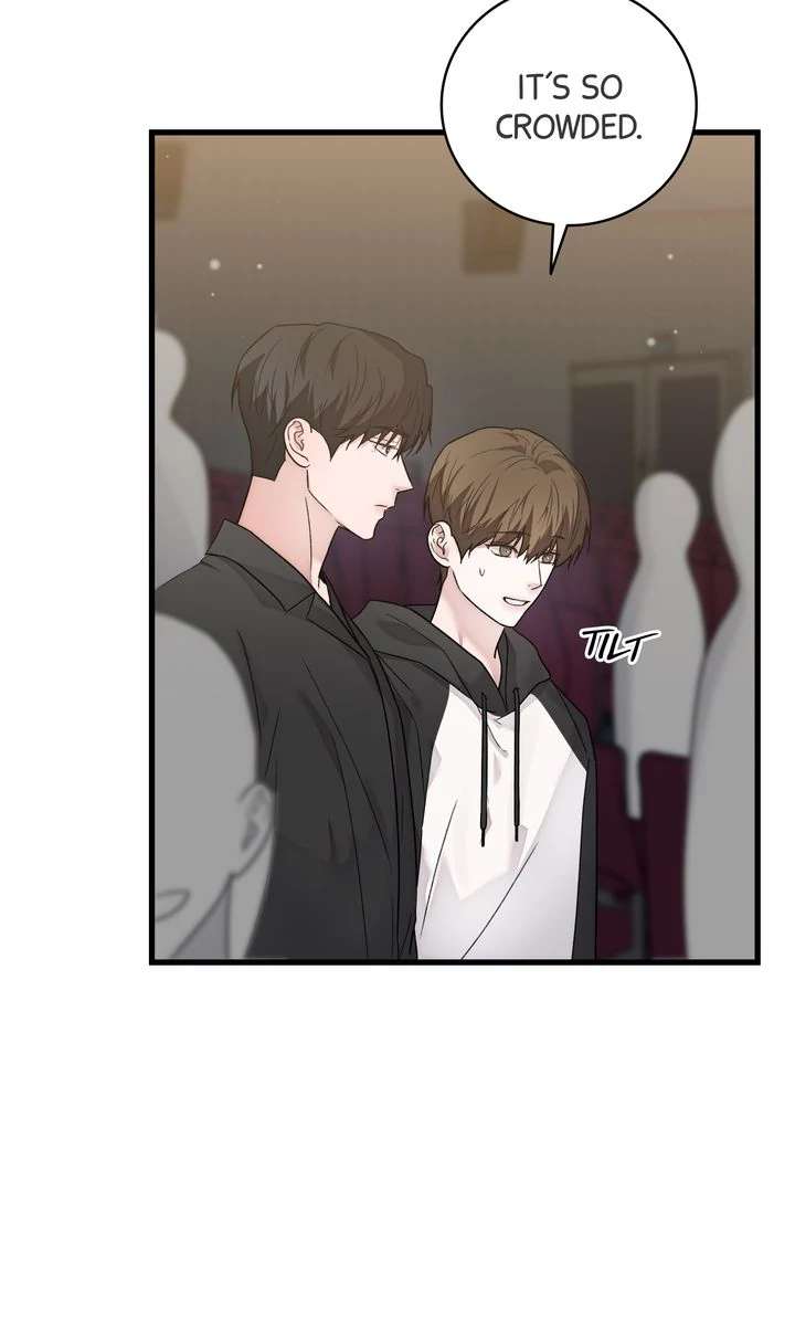 Sweet Shot Chapter 21 page 24 - 