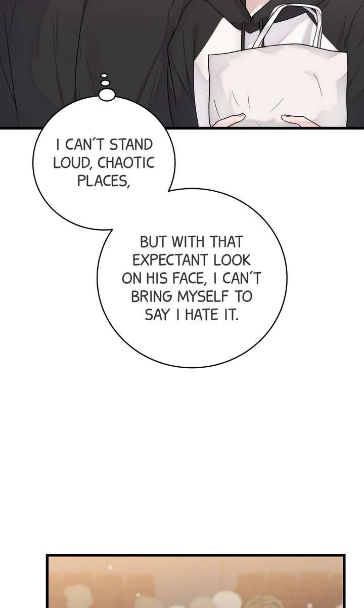 Sweet Shot Chapter 21 page 28 - 