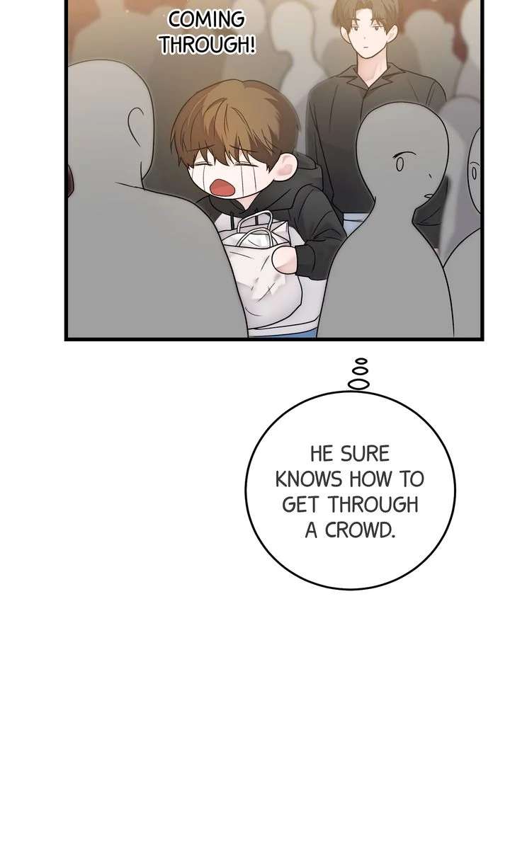Sweet Shot Chapter 21 page 29 - 