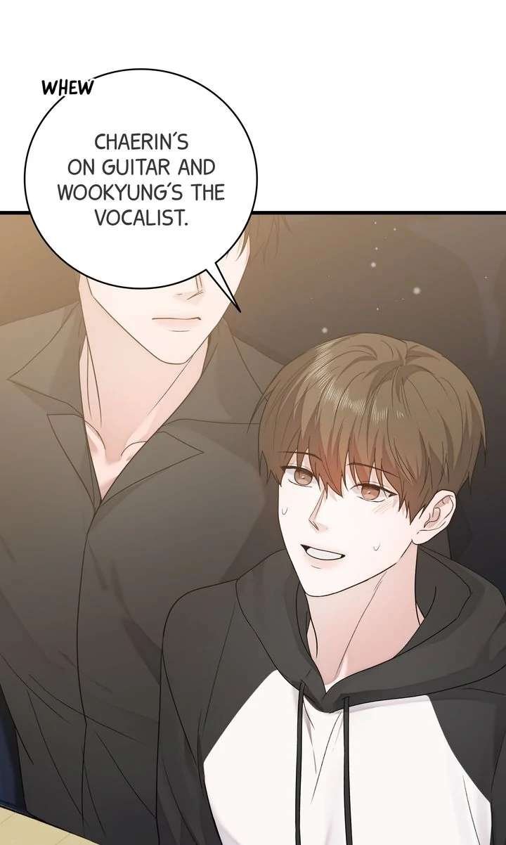 Sweet Shot Chapter 21 page 30 - 