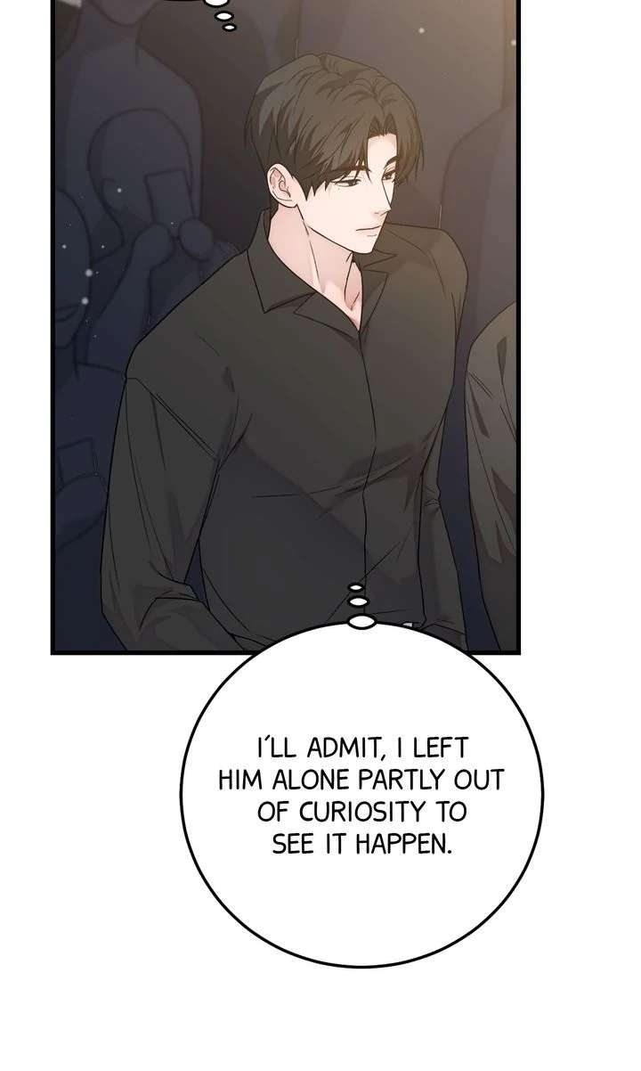 Sweet Shot Chapter 21 page 32 - 