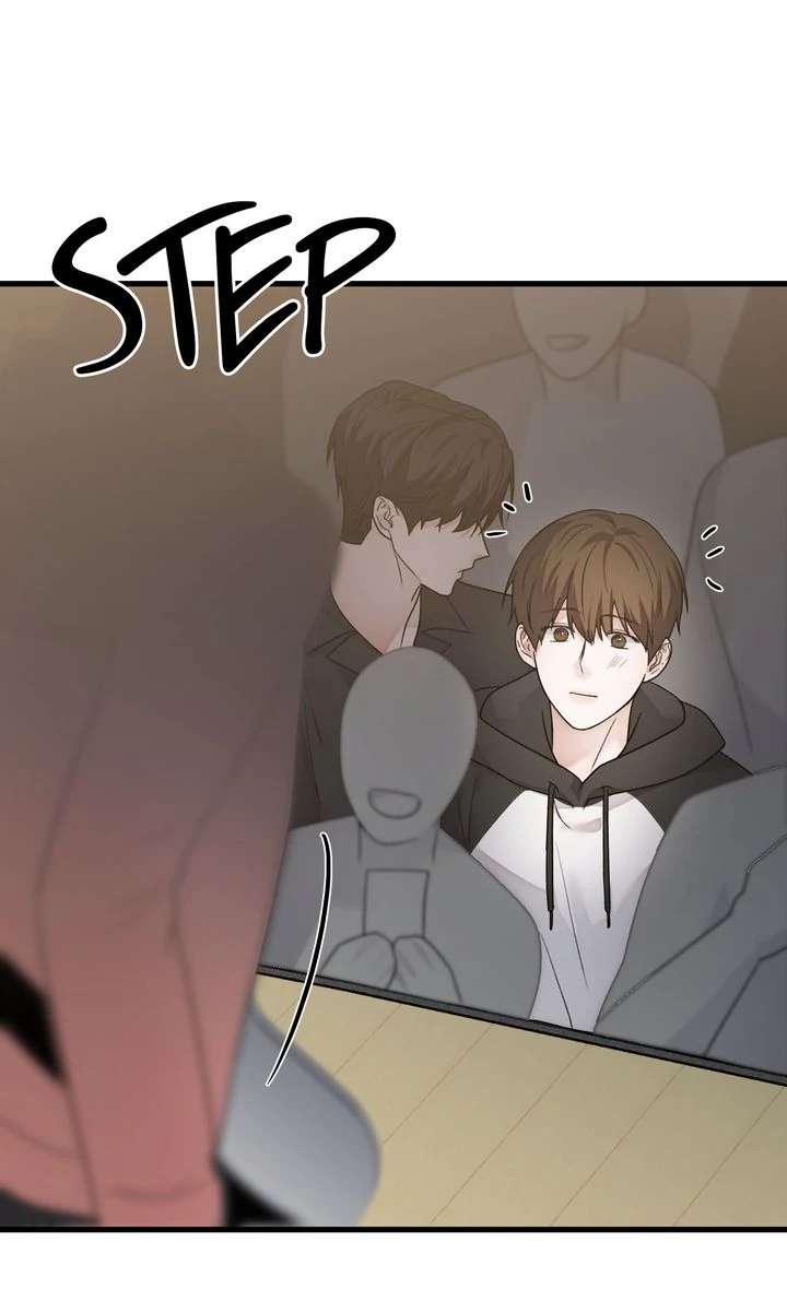 Sweet Shot Chapter 21 page 33 - 