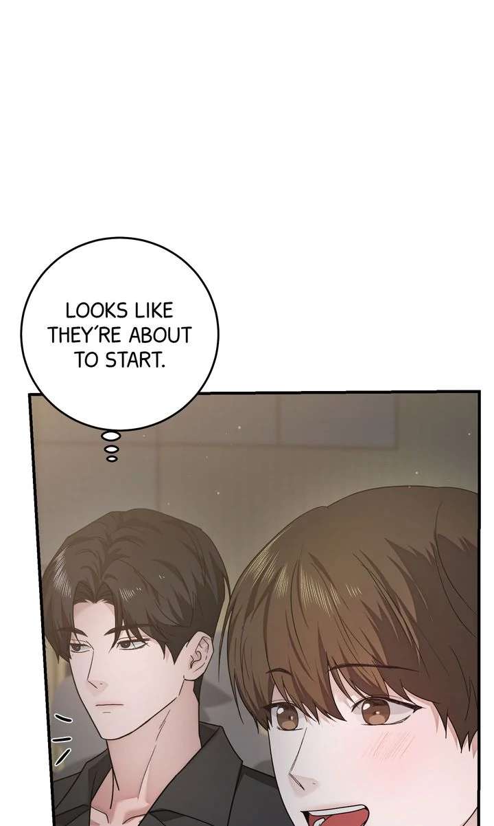 Sweet Shot Chapter 21 page 34 - 