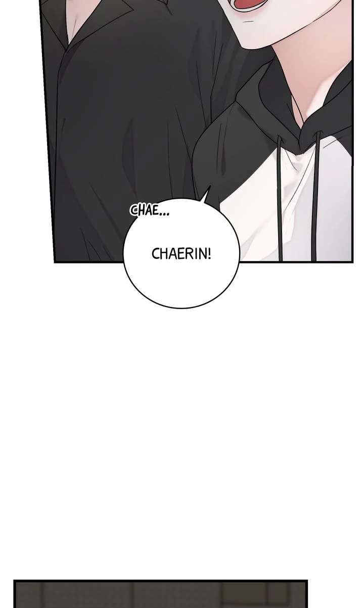 Sweet Shot Chapter 21 page 35 - 