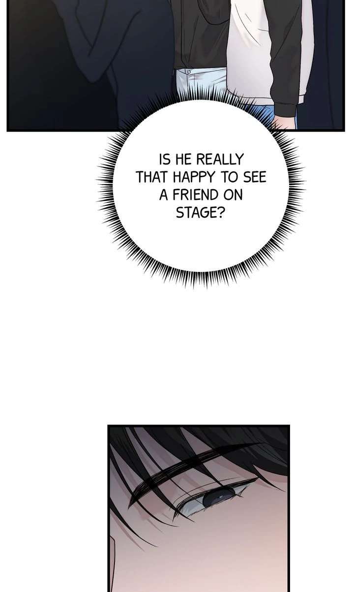 Sweet Shot Chapter 21 page 40 - 