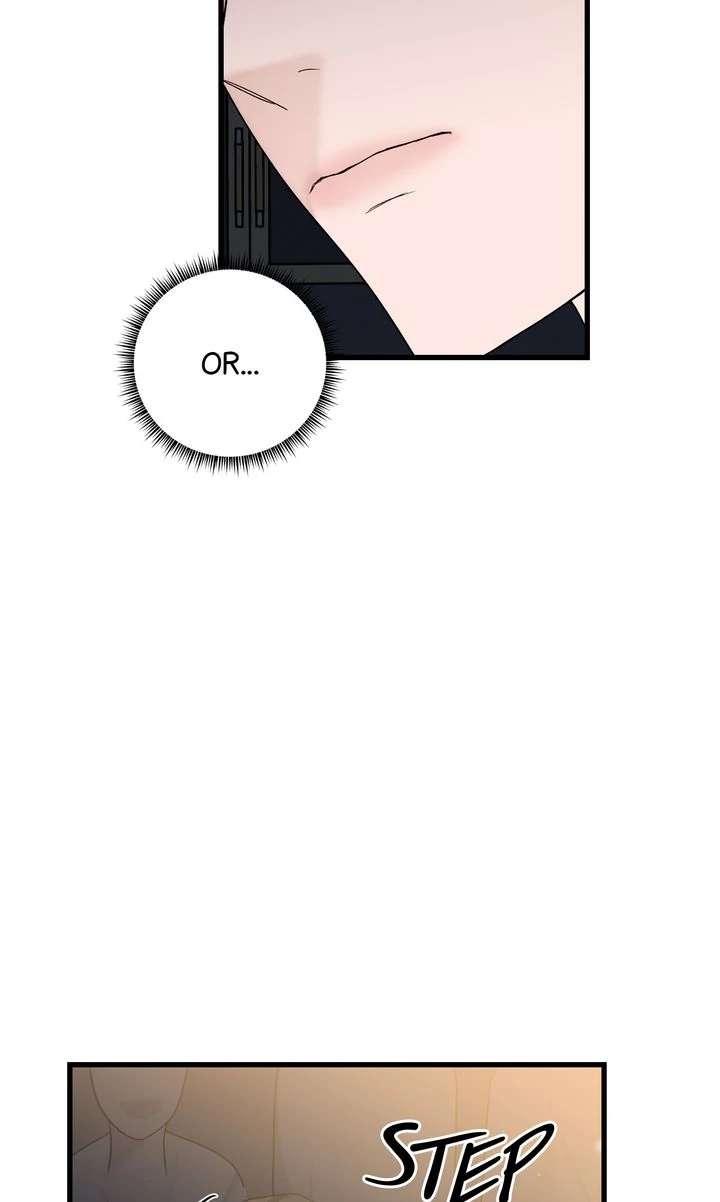 Sweet Shot Chapter 21 page 41 - 