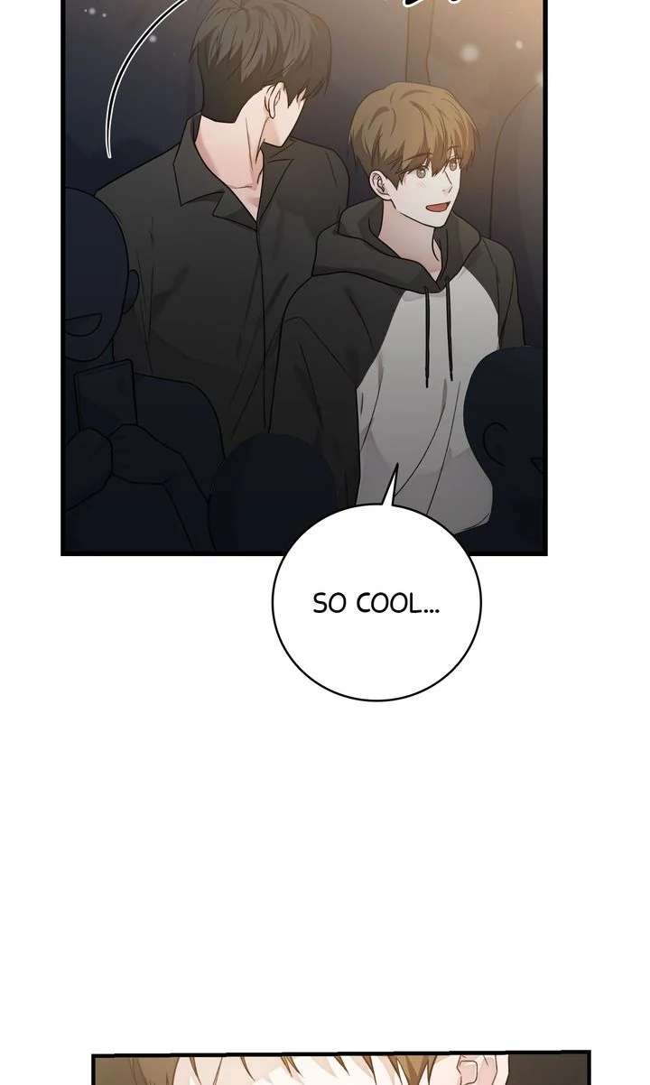 Sweet Shot Chapter 21 page 42 - 