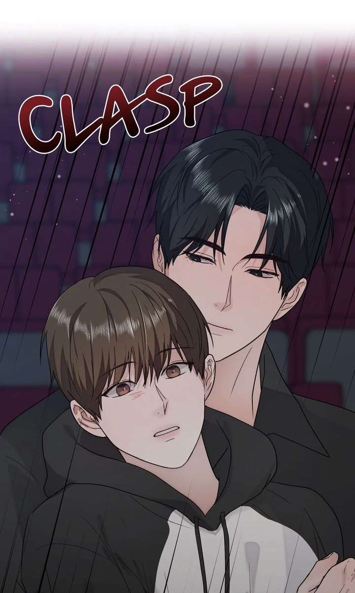 Sweet Shot Chapter 21 page 44 - 