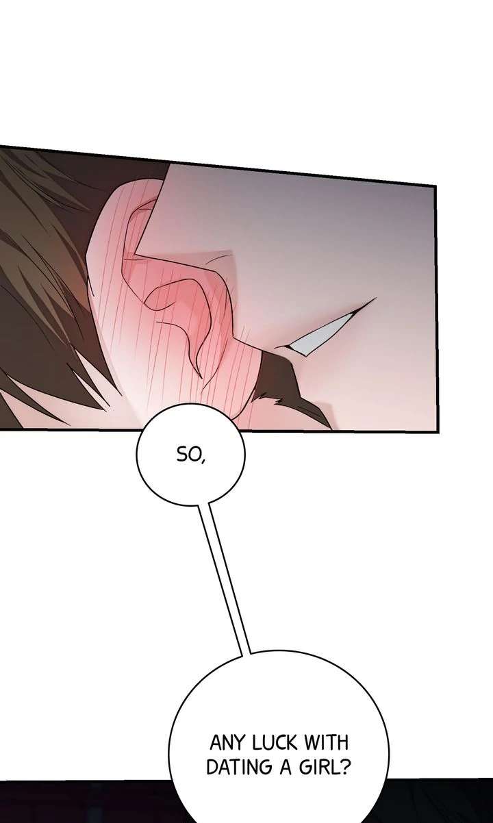 Sweet Shot Chapter 21 page 46 - 