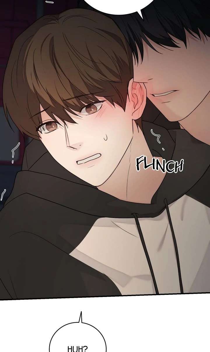 Sweet Shot Chapter 21 page 47 - 