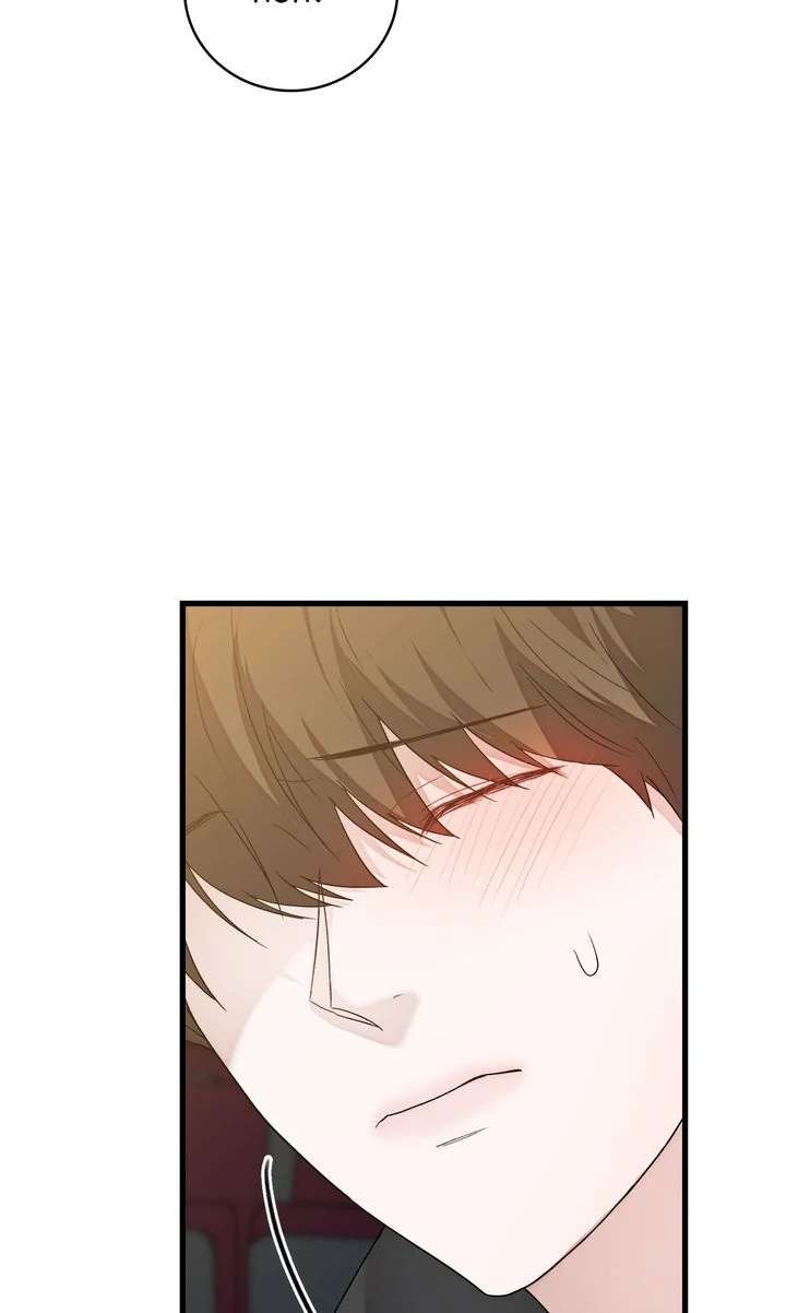 Sweet Shot Chapter 21 page 48 - 