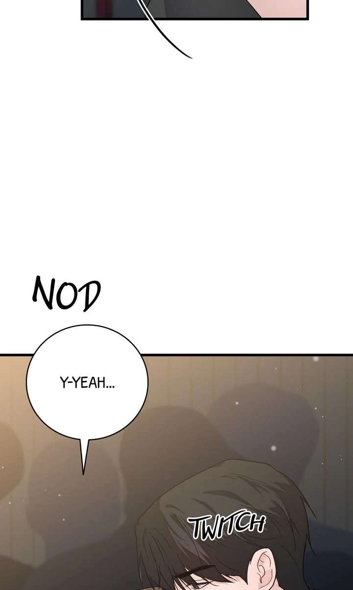 Sweet Shot Chapter 21 page 49 - 