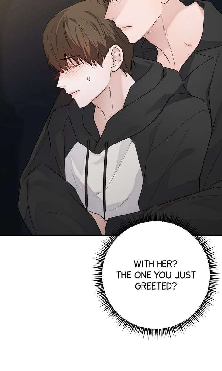 Sweet Shot Chapter 21 page 50 - 