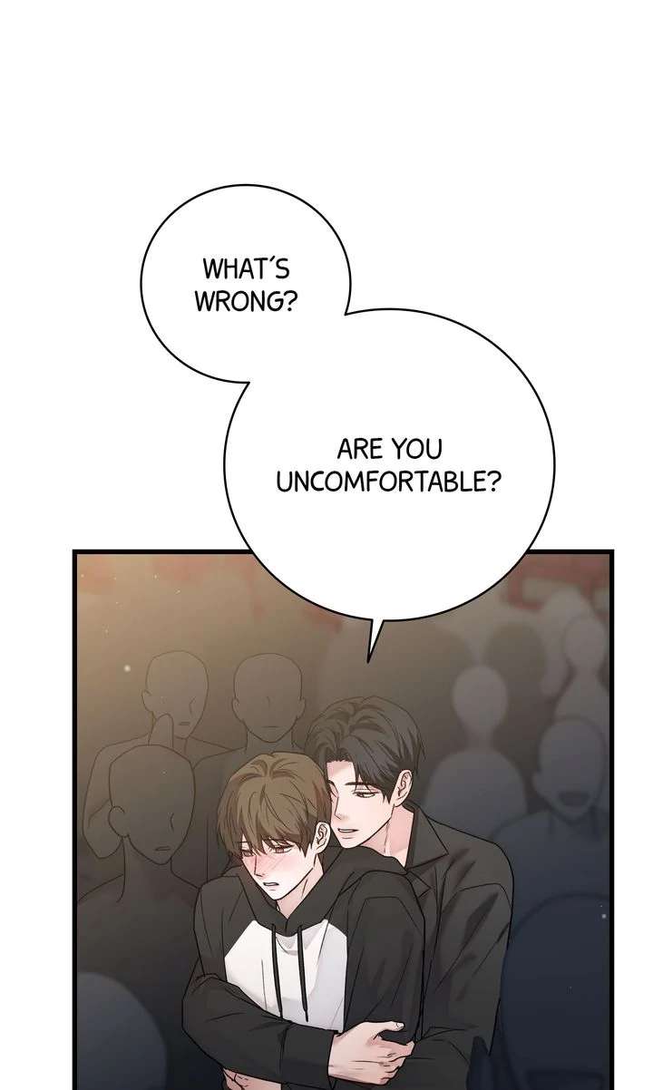 Sweet Shot Chapter 21 page 52 - 