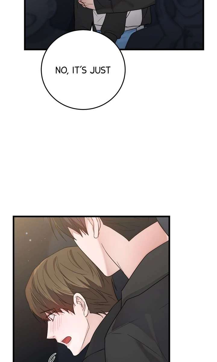 Sweet Shot Chapter 21 page 53 - 