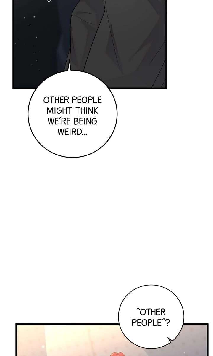 Sweet Shot Chapter 21 page 54 - 