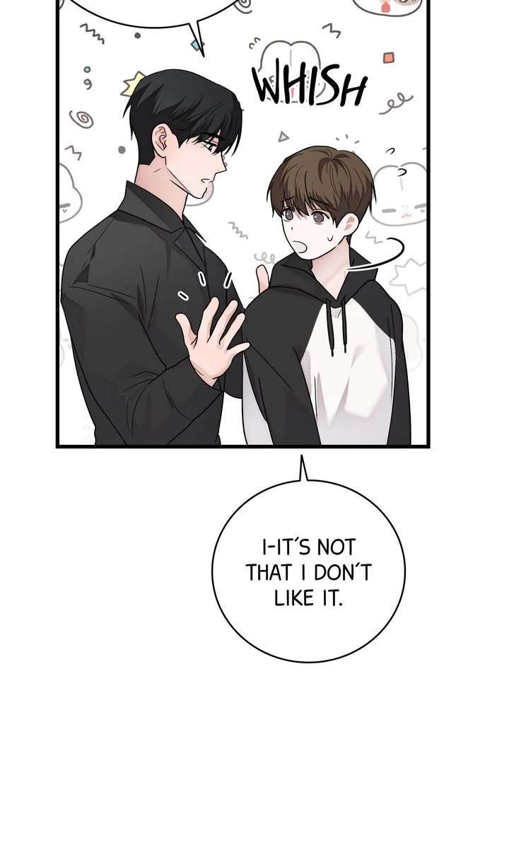 Sweet Shot Chapter 21 page 56 - 