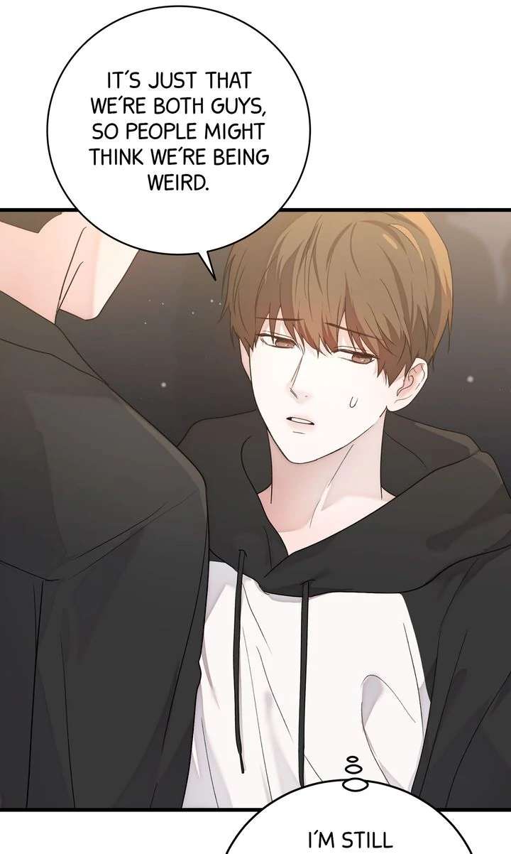 Sweet Shot Chapter 21 page 57 - 