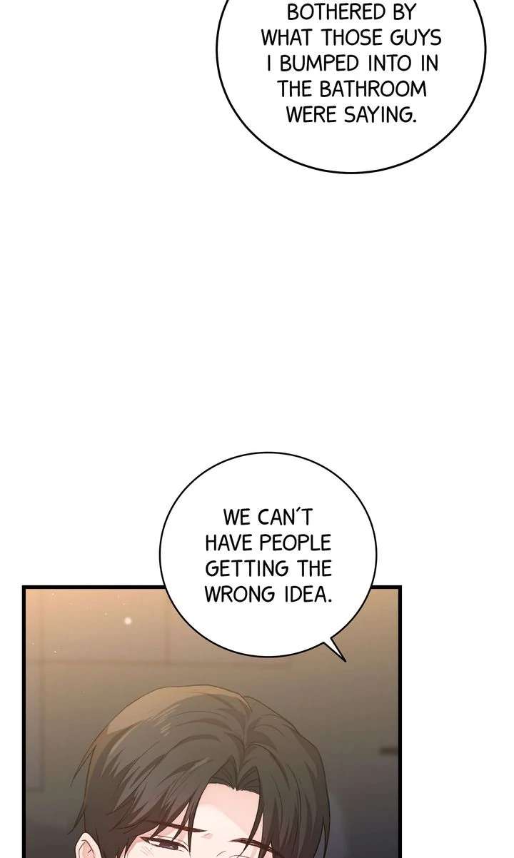 Sweet Shot Chapter 21 page 58 - 