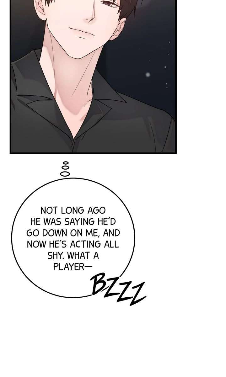 Sweet Shot Chapter 21 page 59 - 