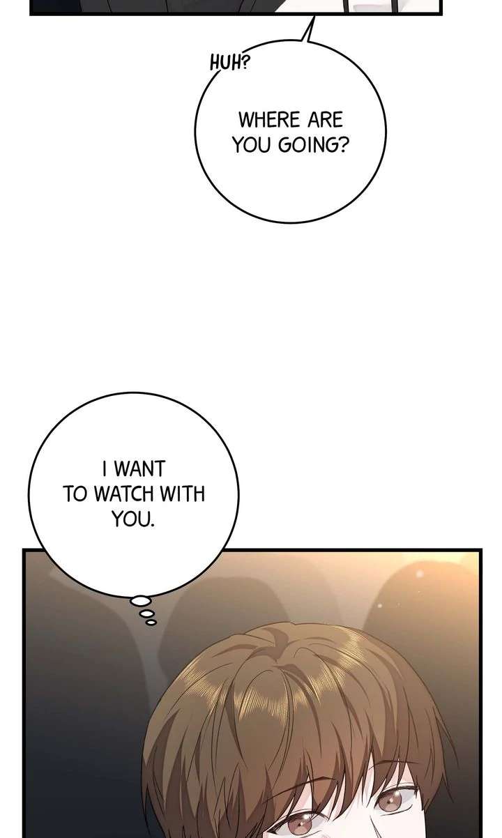 Sweet Shot Chapter 21 page 62 - 